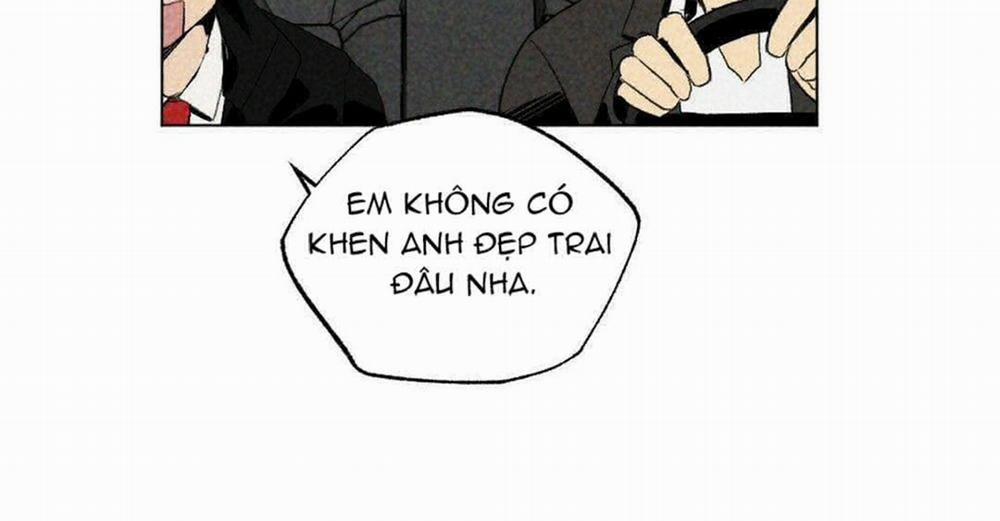 Dục Vọng ( Câu Chuyện Tình Yêu ) 7 trang 104