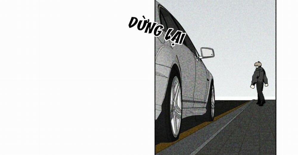 Dục Vọng ( Câu Chuyện Tình Yêu ) 7 trang 126