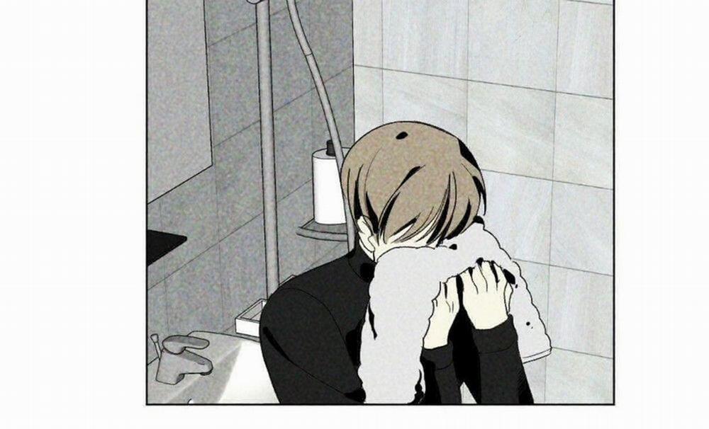 Dục Vọng ( Câu Chuyện Tình Yêu ) 7 trang 140