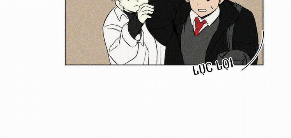 Dục Vọng ( Câu Chuyện Tình Yêu ) 7 trang 15