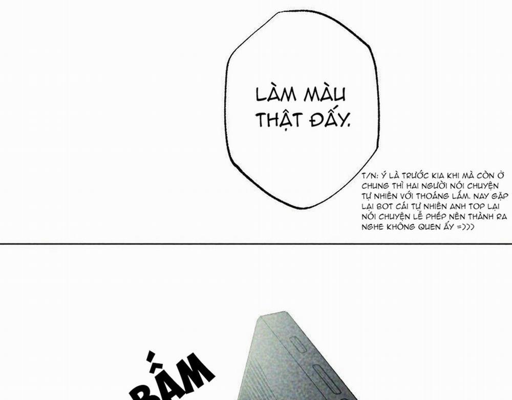 Dục Vọng ( Câu Chuyện Tình Yêu ) 7 trang 150