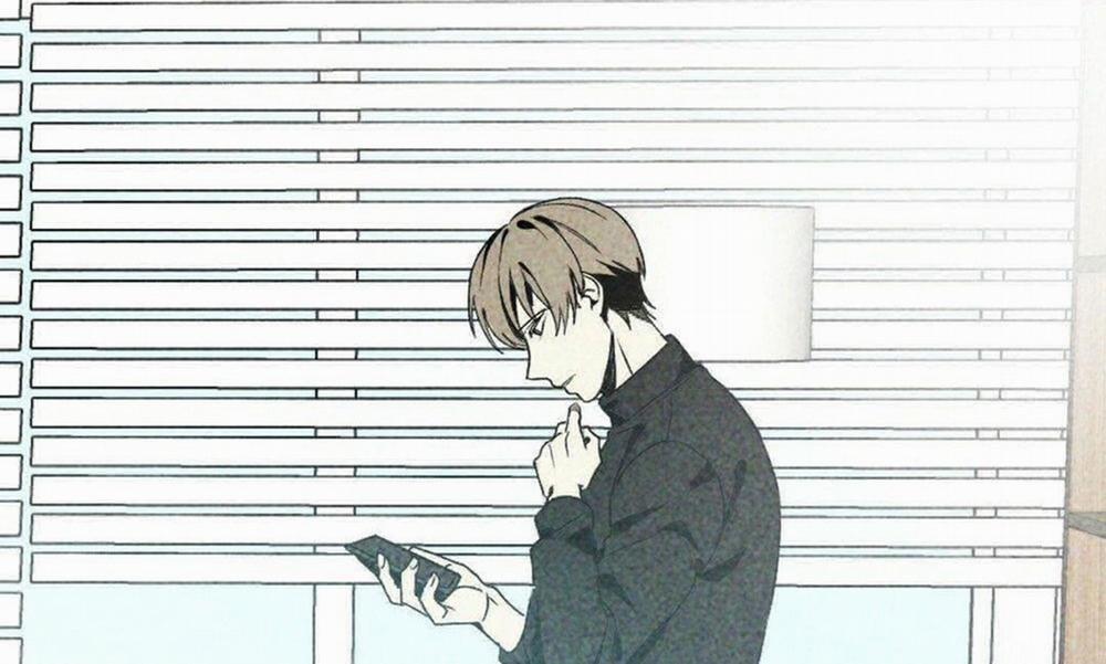 Dục Vọng ( Câu Chuyện Tình Yêu ) 7 trang 153