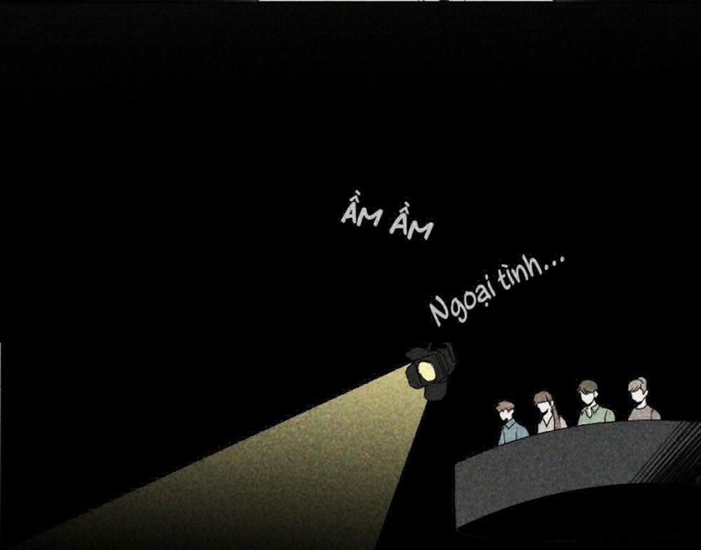 Dục Vọng ( Câu Chuyện Tình Yêu ) 7 trang 169