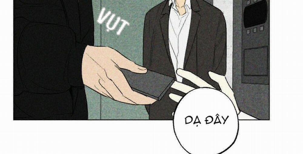 Dục Vọng ( Câu Chuyện Tình Yêu ) 7 trang 17