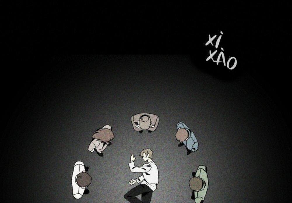 Dục Vọng ( Câu Chuyện Tình Yêu ) 7 trang 174