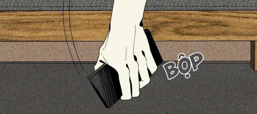 Dục Vọng ( Câu Chuyện Tình Yêu ) 7 trang 180