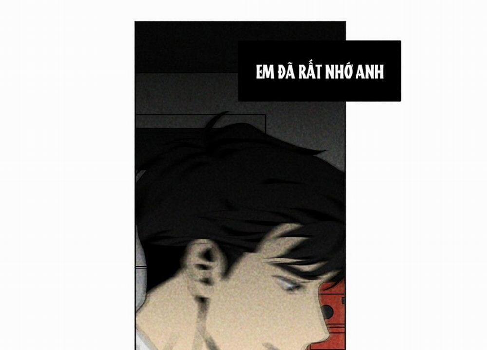 Dục Vọng ( Câu Chuyện Tình Yêu ) 7 trang 189