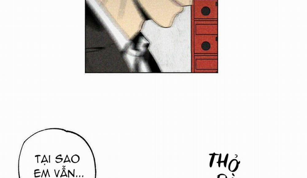 Dục Vọng ( Câu Chuyện Tình Yêu ) 7 trang 190