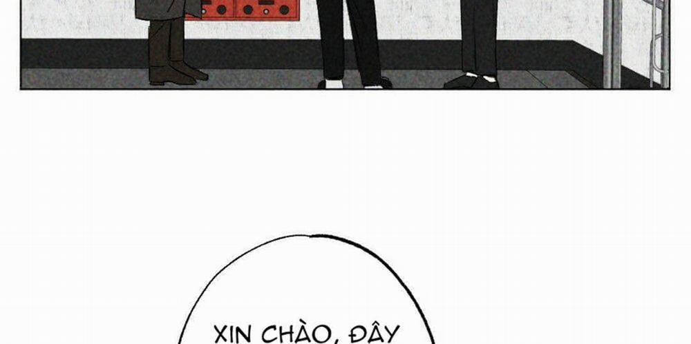 Dục Vọng ( Câu Chuyện Tình Yêu ) 7 trang 20