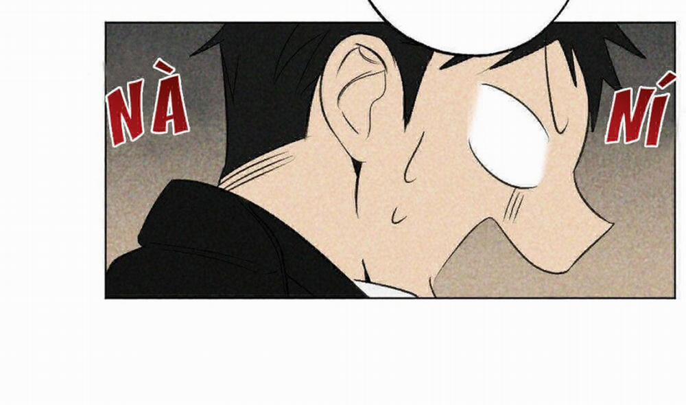 Dục Vọng ( Câu Chuyện Tình Yêu ) 7 trang 22