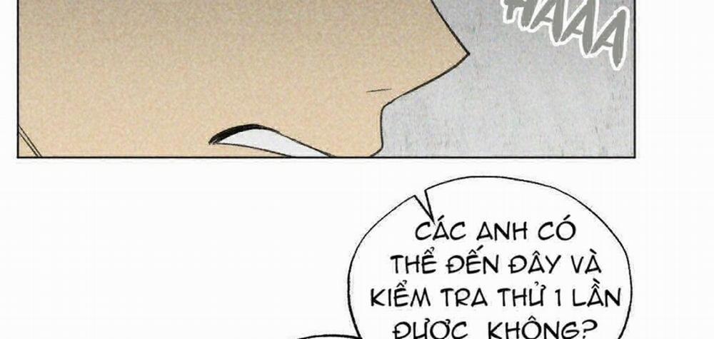 Dục Vọng ( Câu Chuyện Tình Yêu ) 7 trang 25