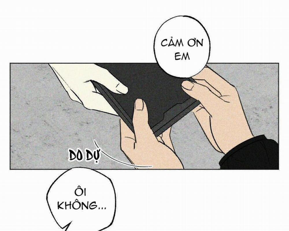 Dục Vọng ( Câu Chuyện Tình Yêu ) 7 trang 27