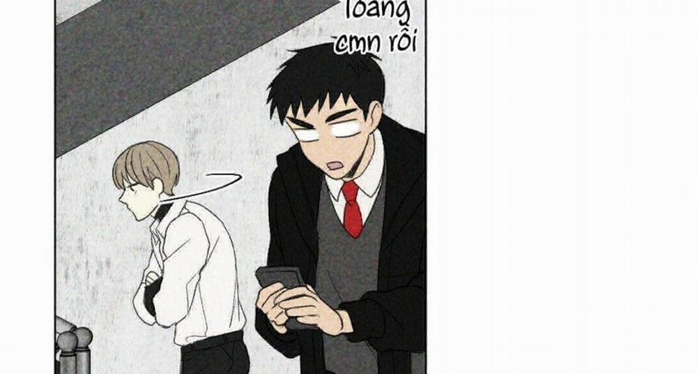 Dục Vọng ( Câu Chuyện Tình Yêu ) 7 trang 29