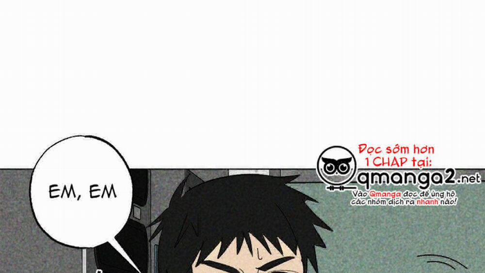 Dục Vọng ( Câu Chuyện Tình Yêu ) 7 trang 3