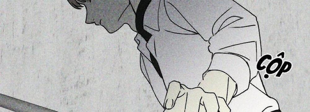 Dục Vọng ( Câu Chuyện Tình Yêu ) 7 trang 35