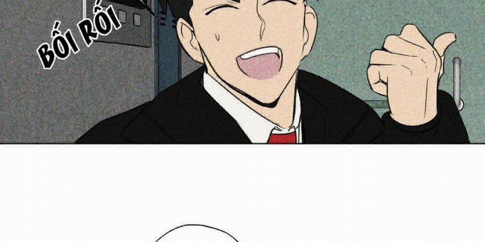 Dục Vọng ( Câu Chuyện Tình Yêu ) 7 trang 4