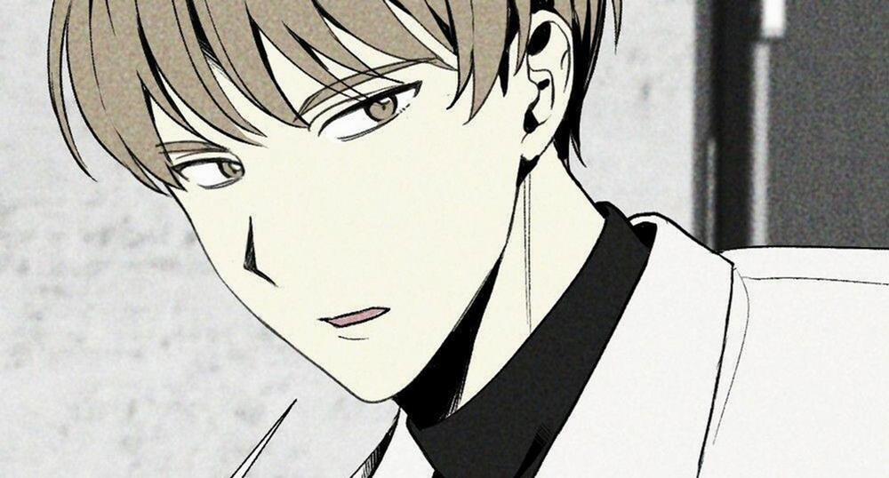 Dục Vọng ( Câu Chuyện Tình Yêu ) 7 trang 45