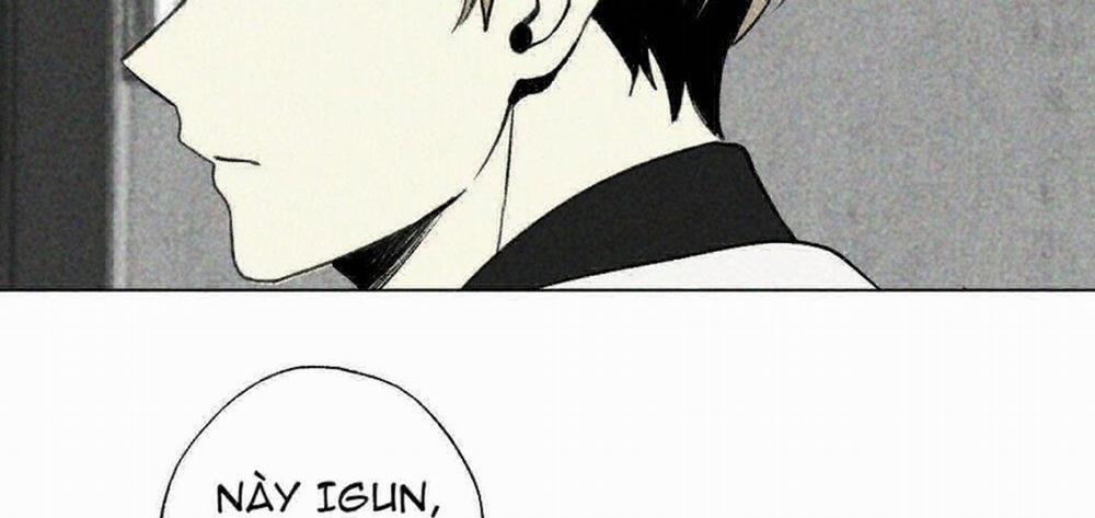 Dục Vọng ( Câu Chuyện Tình Yêu ) 7 trang 56