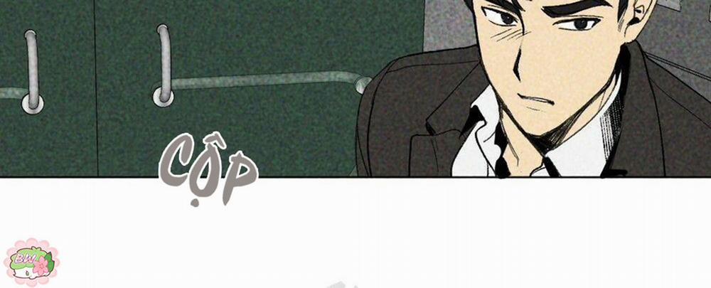 Dục Vọng ( Câu Chuyện Tình Yêu ) 7 trang 61