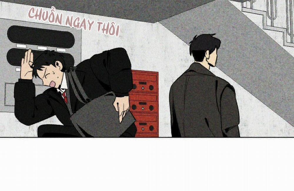 Dục Vọng ( Câu Chuyện Tình Yêu ) 7 trang 63