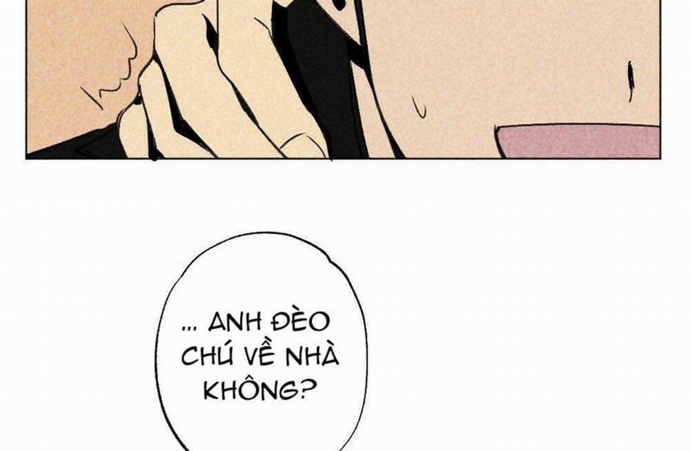 Dục Vọng ( Câu Chuyện Tình Yêu ) 7 trang 68