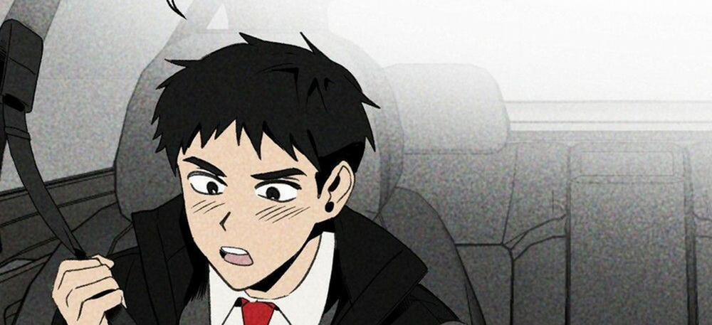 Dục Vọng ( Câu Chuyện Tình Yêu ) 7 trang 82