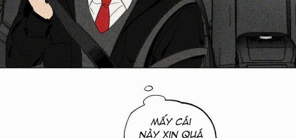 Dục Vọng ( Câu Chuyện Tình Yêu ) 7 trang 83