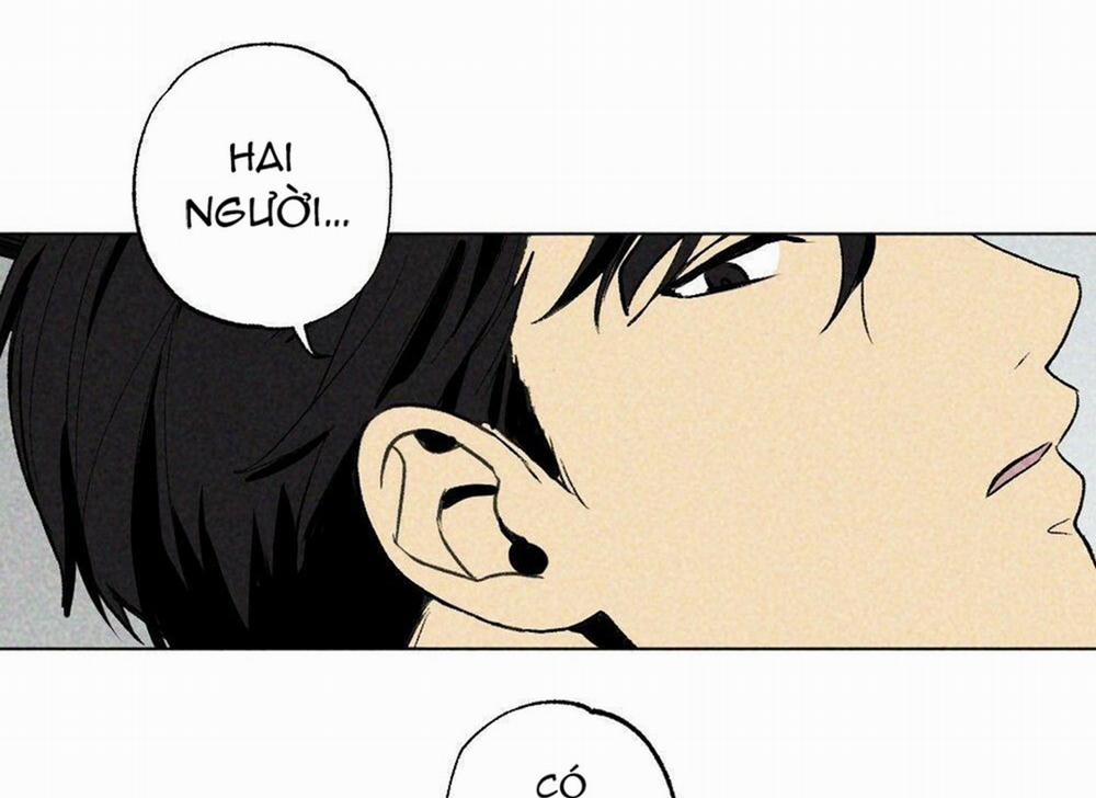 Dục Vọng ( Câu Chuyện Tình Yêu ) 7 trang 88