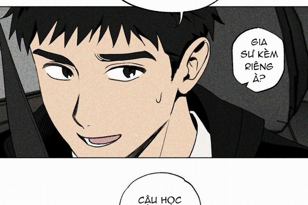 Dục Vọng ( Câu Chuyện Tình Yêu ) 7 trang 91