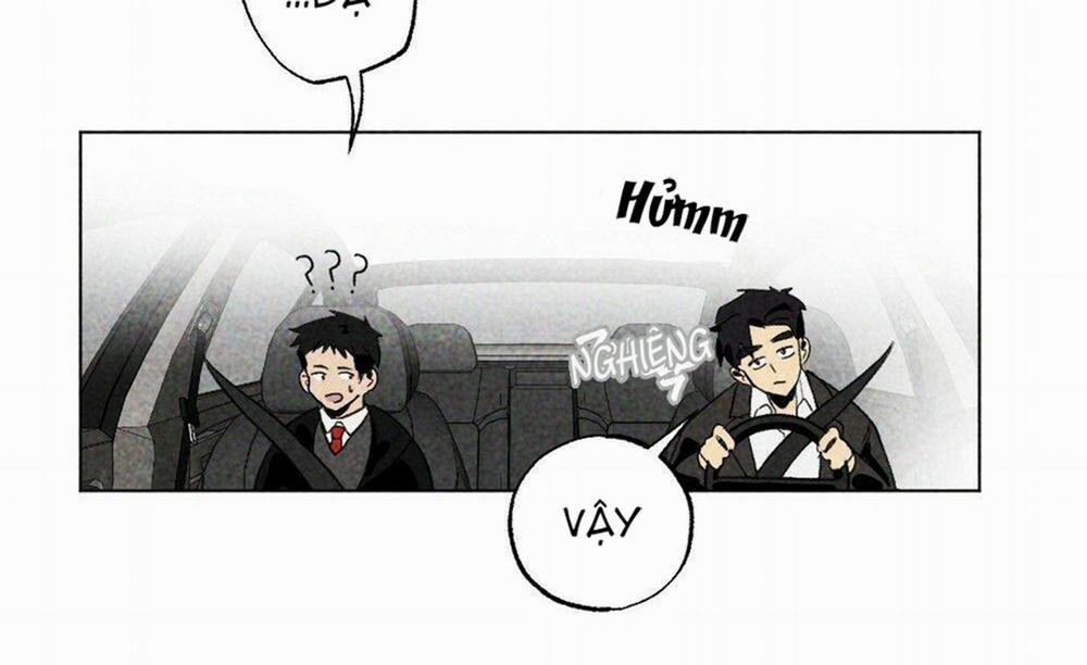 Dục Vọng ( Câu Chuyện Tình Yêu ) 7 trang 93