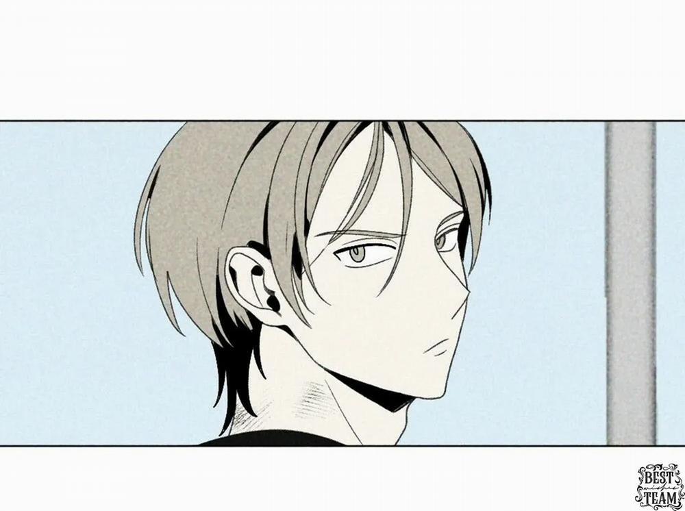 Dục Vọng ( Câu Chuyện Tình Yêu ) 9 trang 104