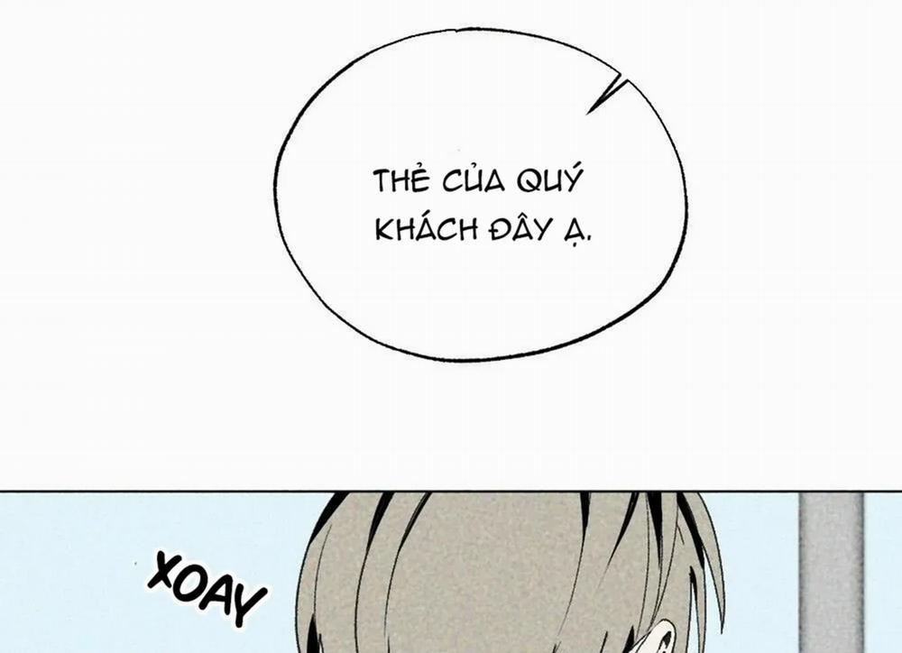 Dục Vọng ( Câu Chuyện Tình Yêu ) 9 trang 105