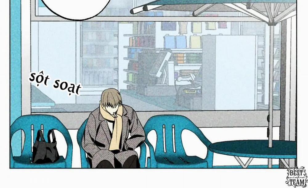 Dục Vọng ( Câu Chuyện Tình Yêu ) 9 trang 110