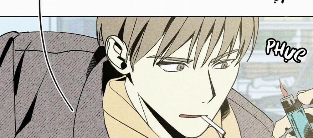 Dục Vọng ( Câu Chuyện Tình Yêu ) 9 trang 112