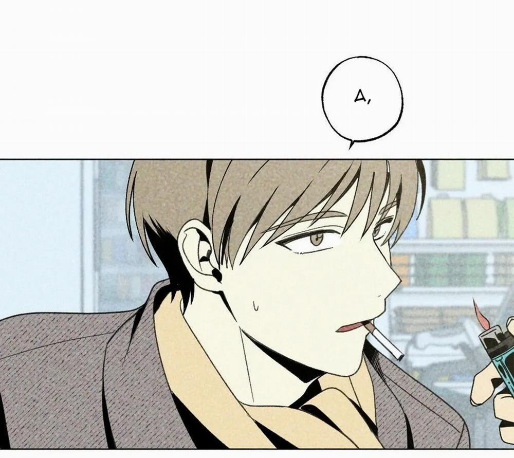 Dục Vọng ( Câu Chuyện Tình Yêu ) 9 trang 114