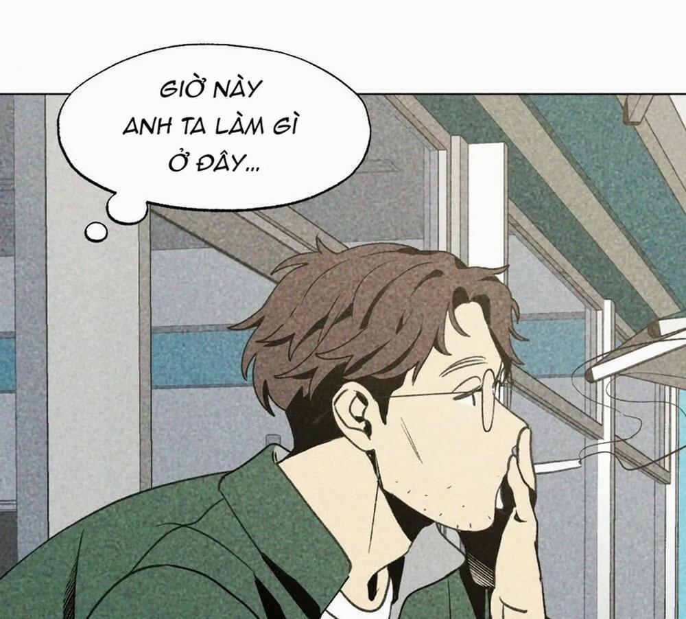 Dục Vọng ( Câu Chuyện Tình Yêu ) 9 trang 129
