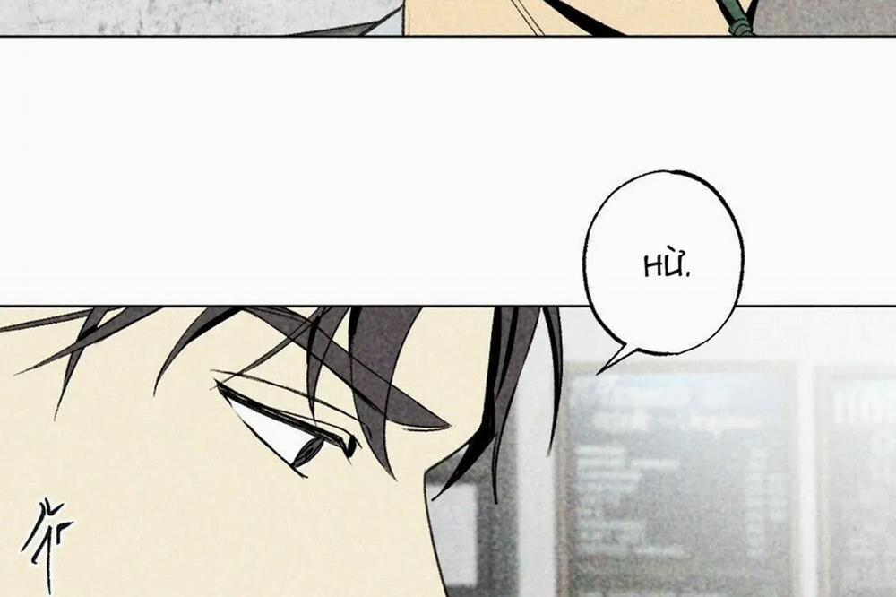 Dục Vọng ( Câu Chuyện Tình Yêu ) 9 trang 13