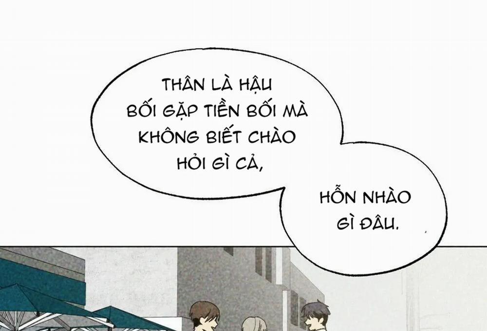 Dục Vọng ( Câu Chuyện Tình Yêu ) 9 trang 135