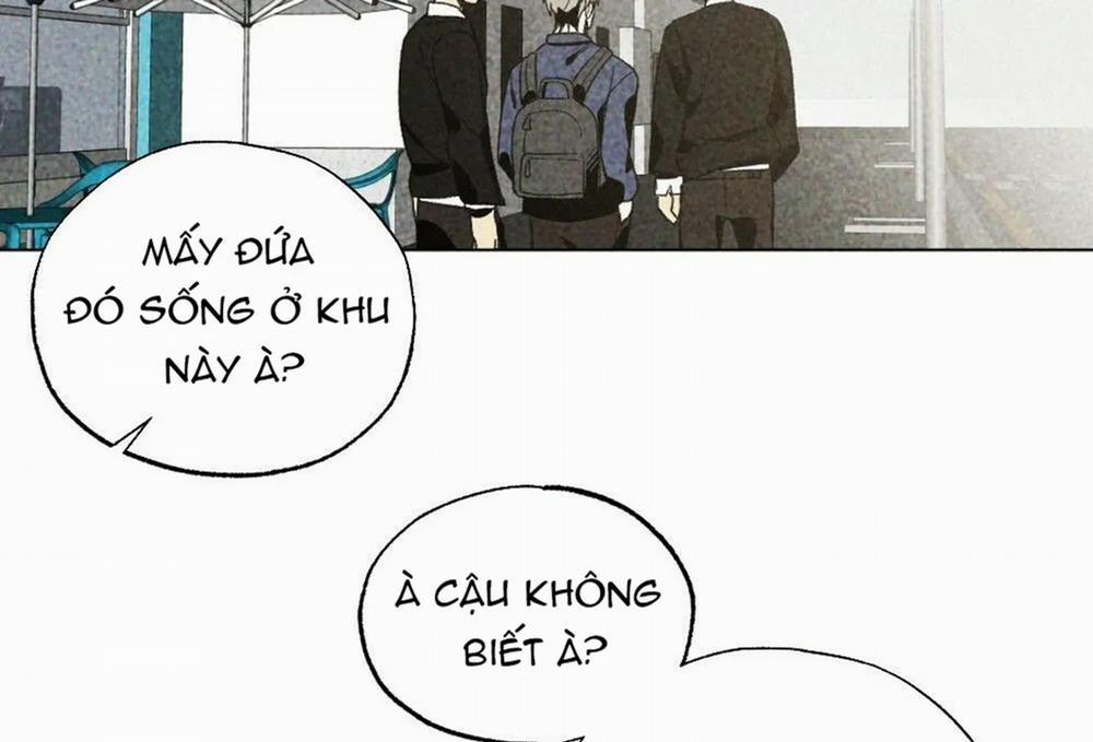 Dục Vọng ( Câu Chuyện Tình Yêu ) 9 trang 136