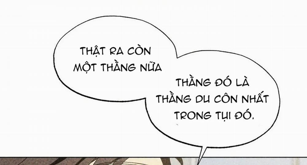 Dục Vọng ( Câu Chuyện Tình Yêu ) 9 trang 138