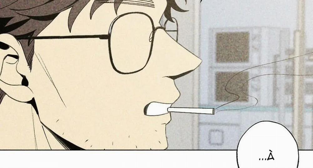 Dục Vọng ( Câu Chuyện Tình Yêu ) 9 trang 139