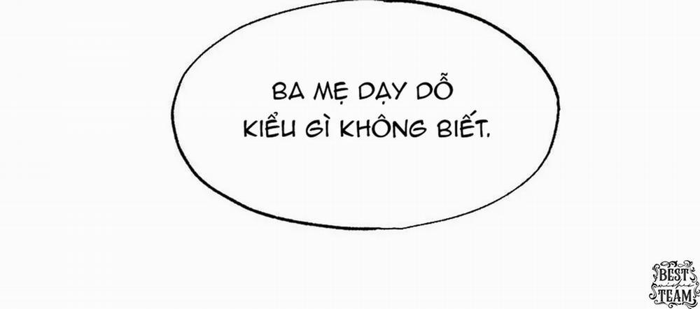 Dục Vọng ( Câu Chuyện Tình Yêu ) 9 trang 143