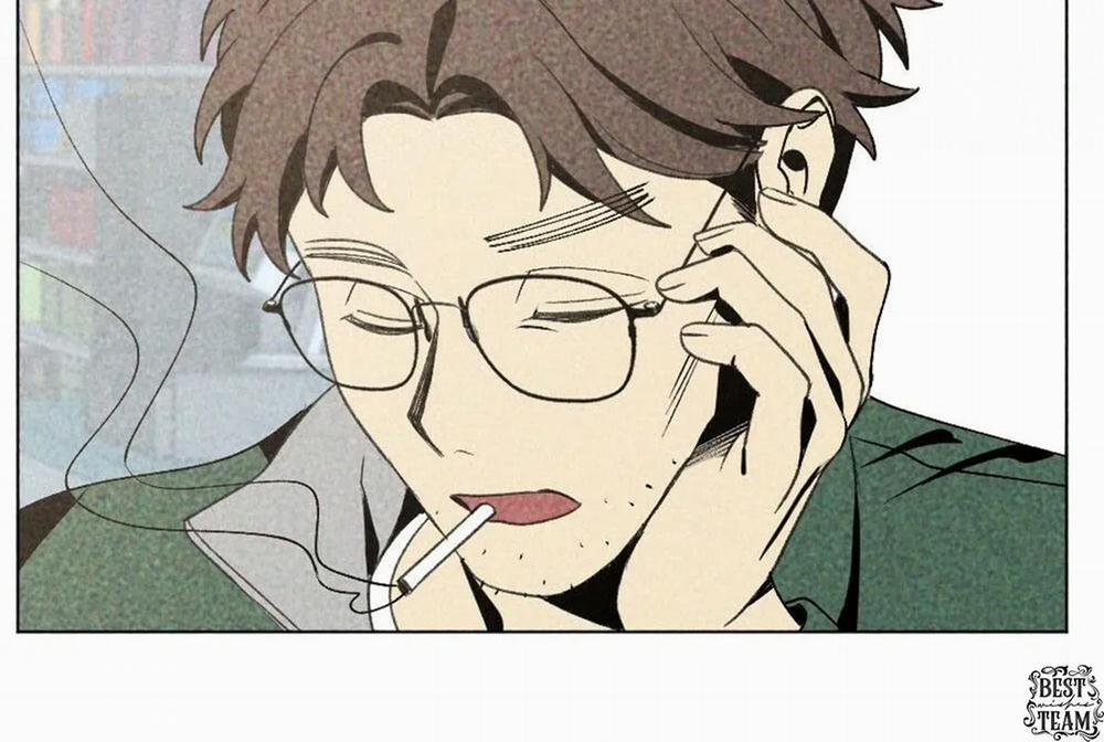 Dục Vọng ( Câu Chuyện Tình Yêu ) 9 trang 149