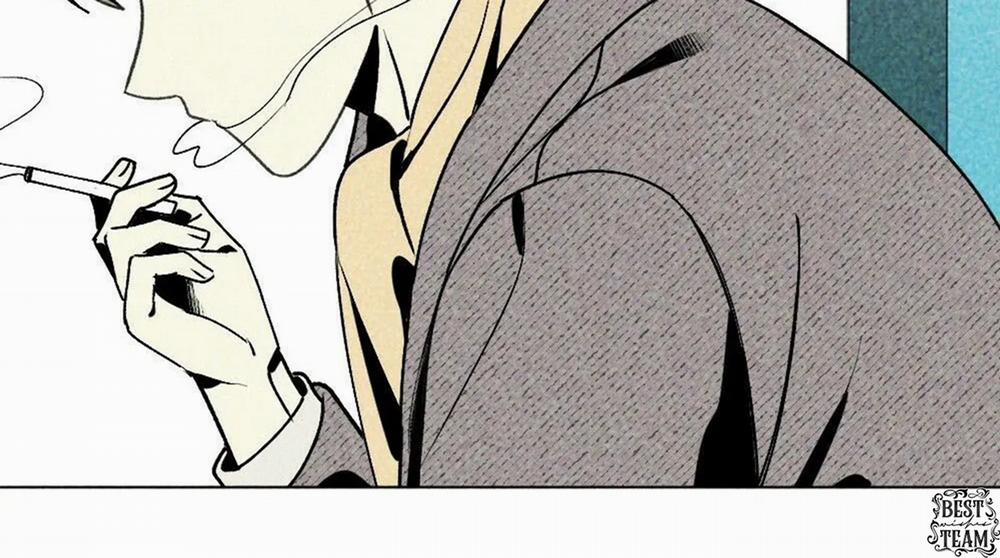 Dục Vọng ( Câu Chuyện Tình Yêu ) 9 trang 158