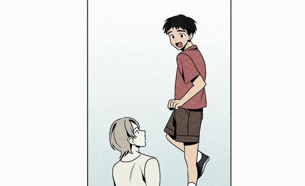 Dục Vọng ( Câu Chuyện Tình Yêu ) 9 trang 160