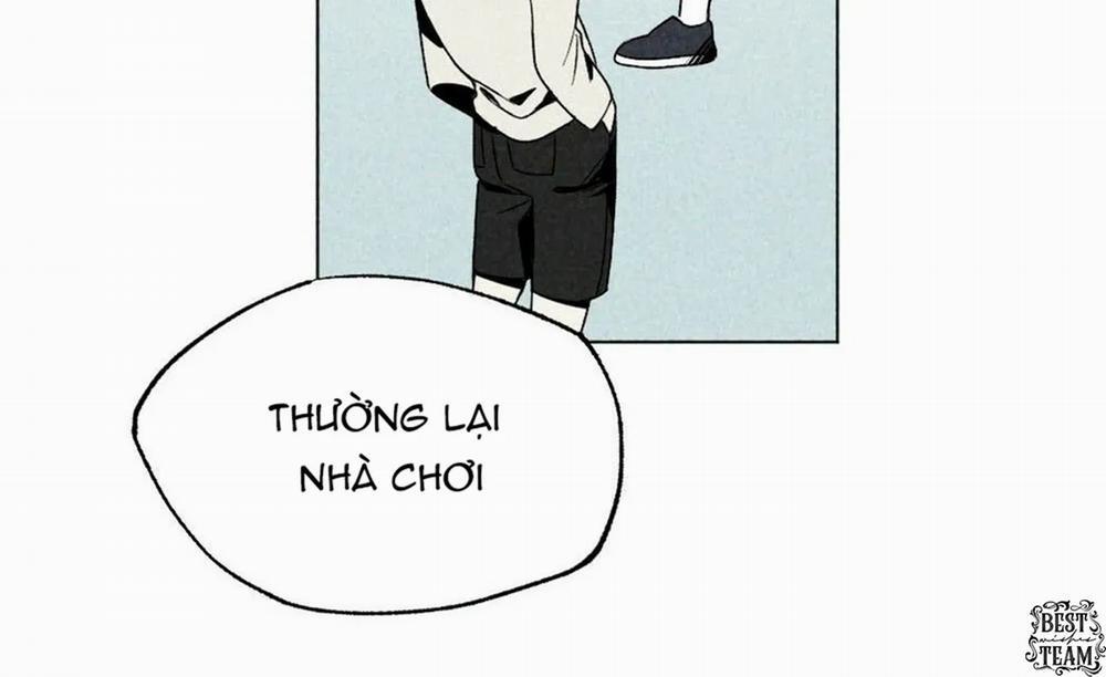 Dục Vọng ( Câu Chuyện Tình Yêu ) 9 trang 161