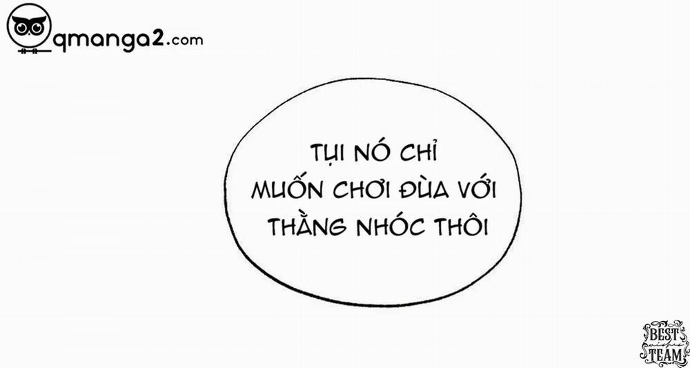 Dục Vọng ( Câu Chuyện Tình Yêu ) 9 trang 164