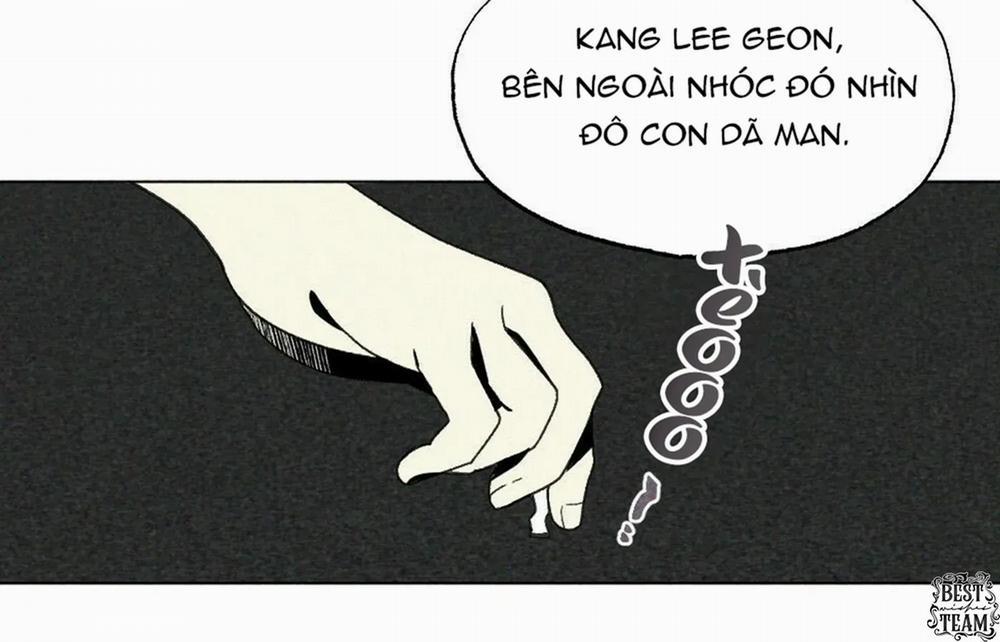 Dục Vọng ( Câu Chuyện Tình Yêu ) 9 trang 167