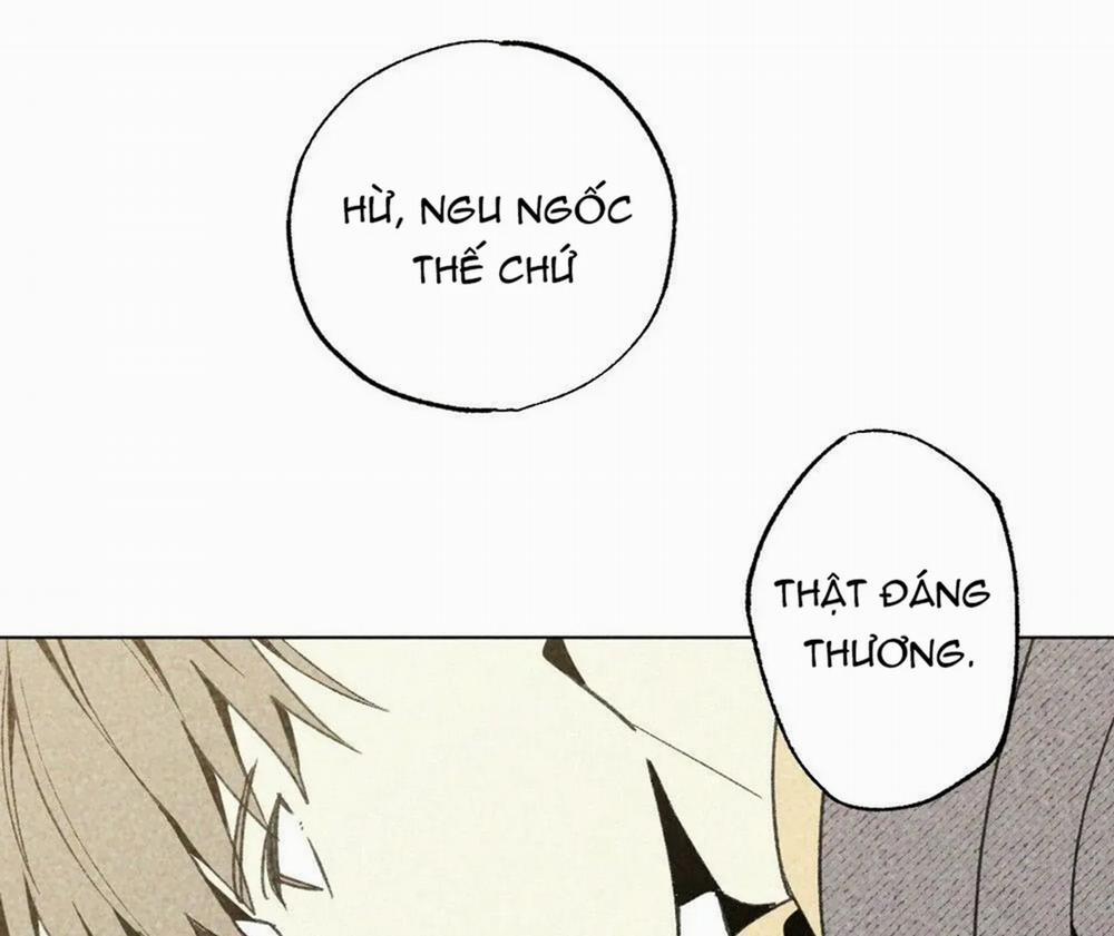 Dục Vọng ( Câu Chuyện Tình Yêu ) 9 trang 168