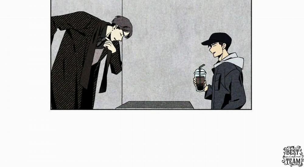 Dục Vọng ( Câu Chuyện Tình Yêu ) 9 trang 17